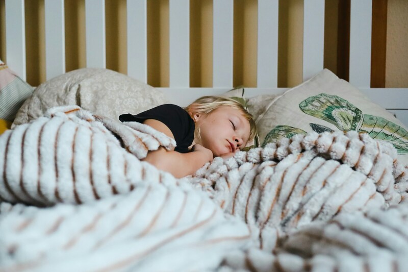 How to choose a mattress for a child?