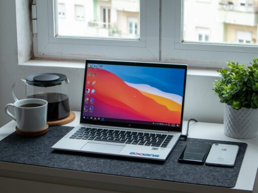 how to clean laptop screen