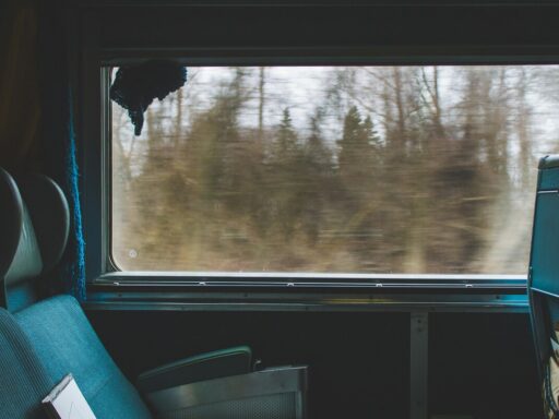 how to clean window tracks