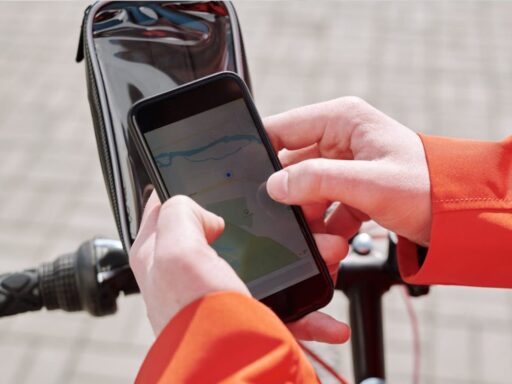 how to fix gps not working