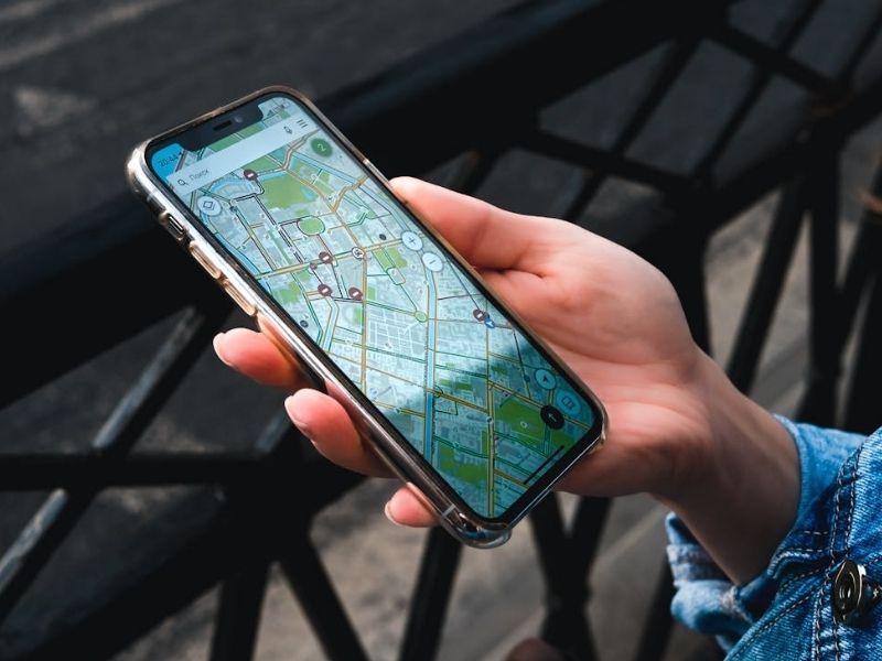 How to fix GPS not working quickly?