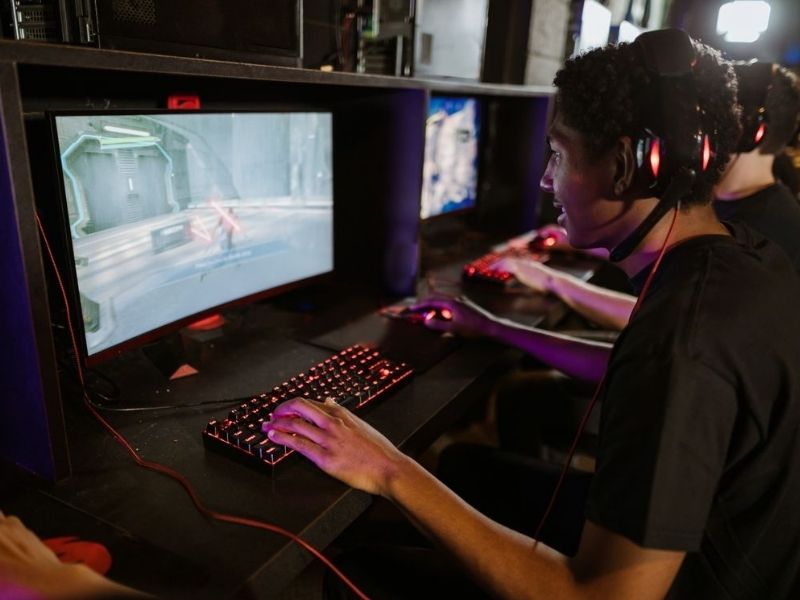 How to fix screen tearing on PC?