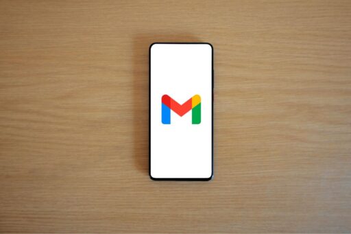 how to organize email inbox