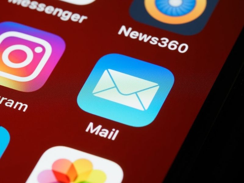 How to organize email inbox?