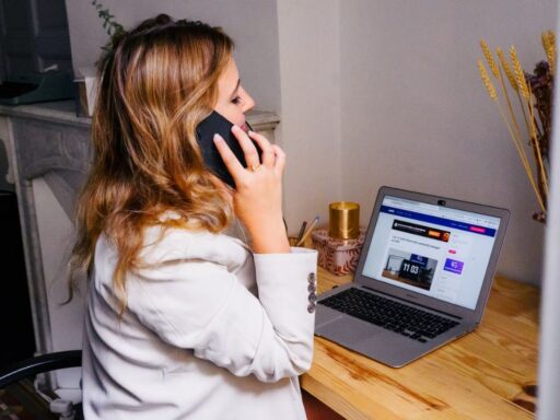 how to prepare for a phone interview