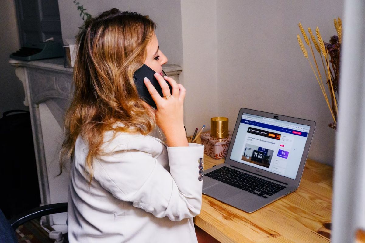 how to prepare for a phone interview
