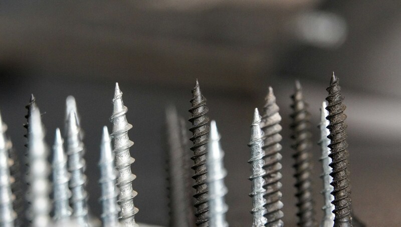 how to remove a stripped screw withou tools