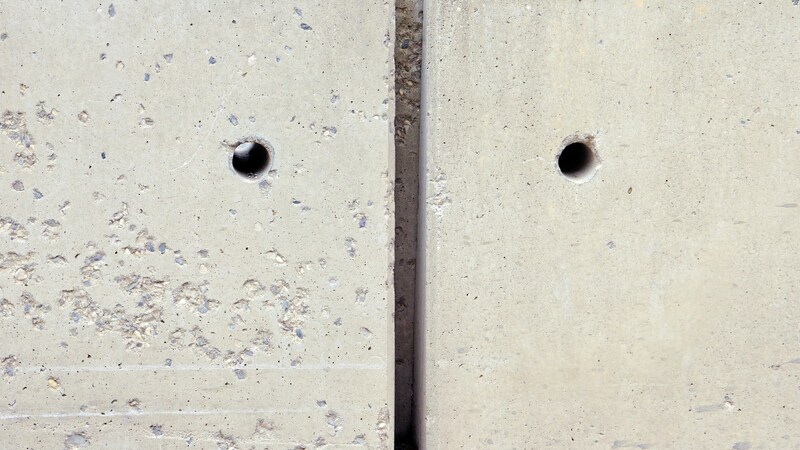 how to repair drywall anchor holes guide