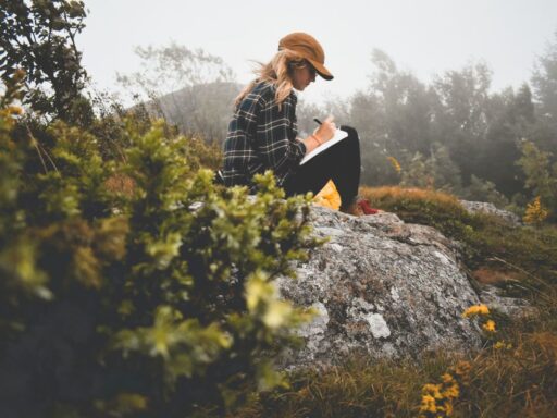 how to start journaling