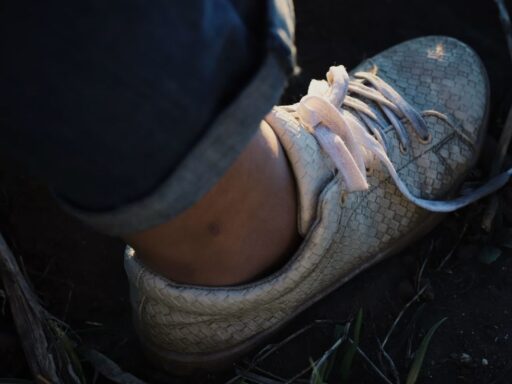 how to stop shoes from blistering