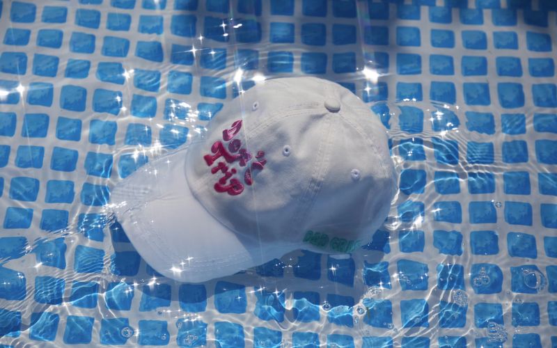 how to wash a hat in the dishwasher