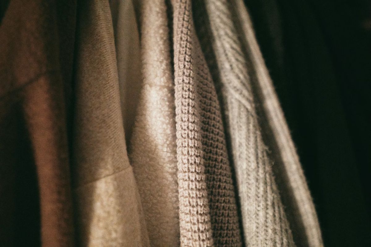 how to wash cashmere