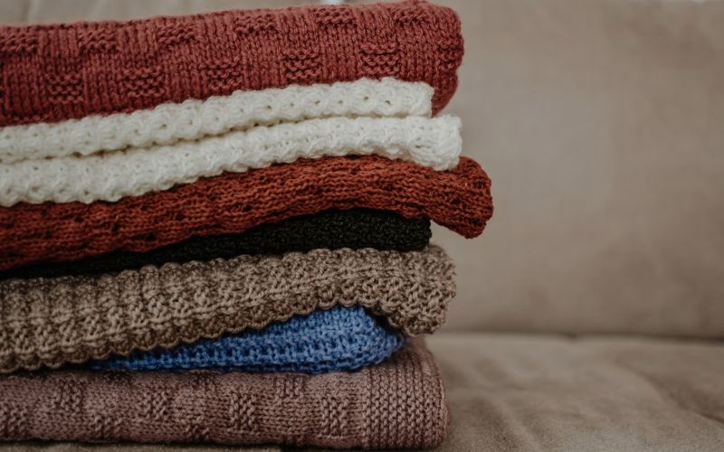 how to wash merino wool sweater
