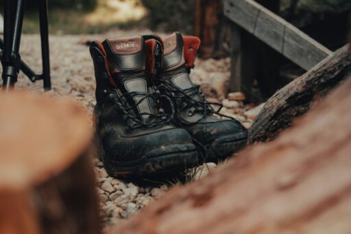 how to waterproof boots
