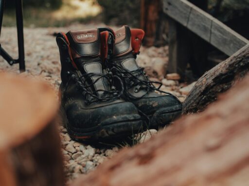 how to waterproof boots