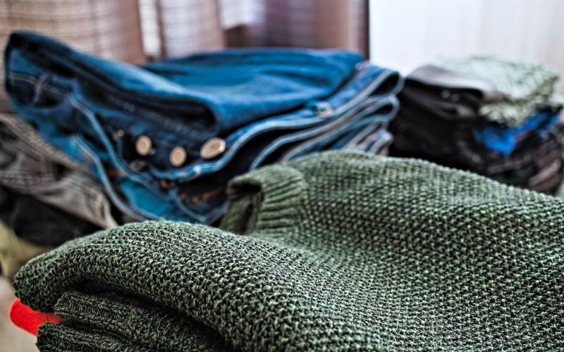 how to wash cashmere 2