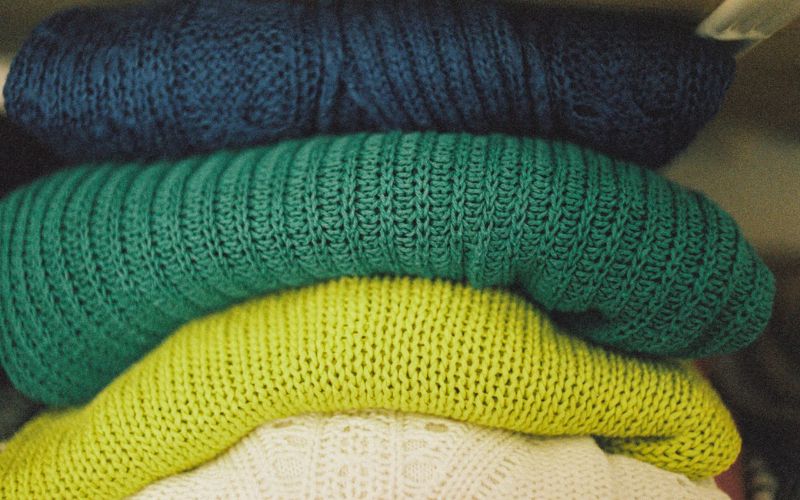 how to wash cashmere 1