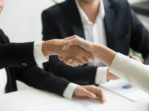 what to wear to an interview