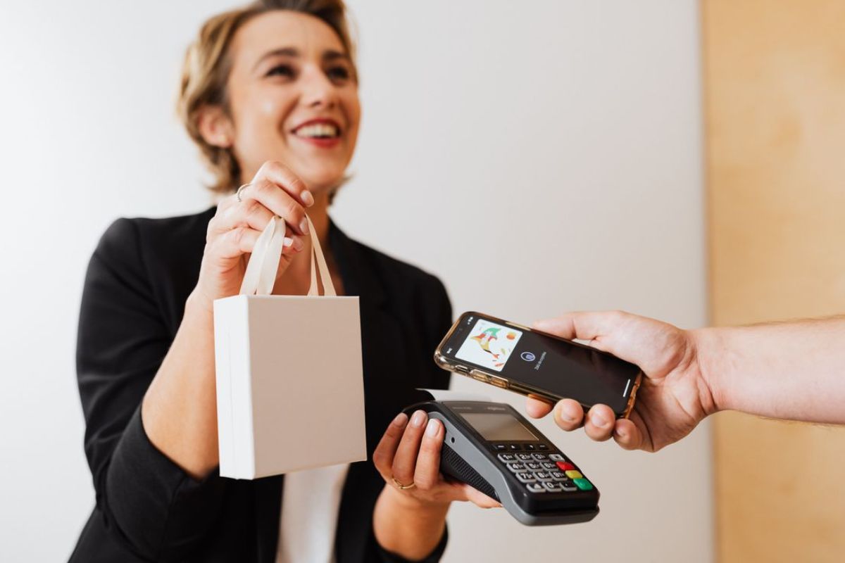 does walmart take apple pay