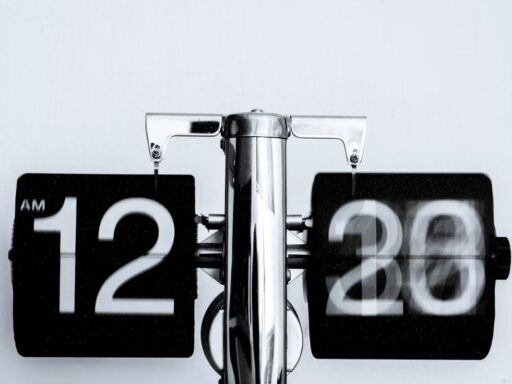 how many seconds in a year