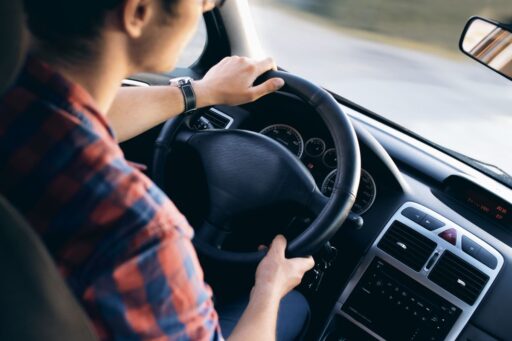 how to check oil level in car