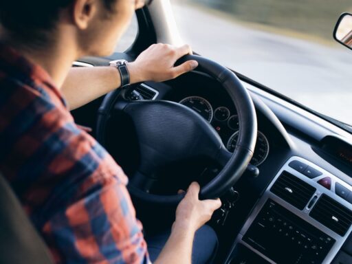 how to check oil level in car