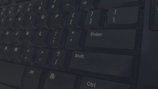 how to clean keyboard keys