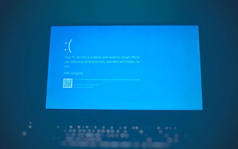 how to fix windows 11 update error