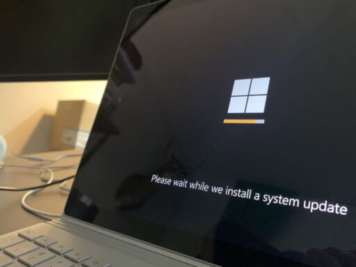 how to fix windows update error