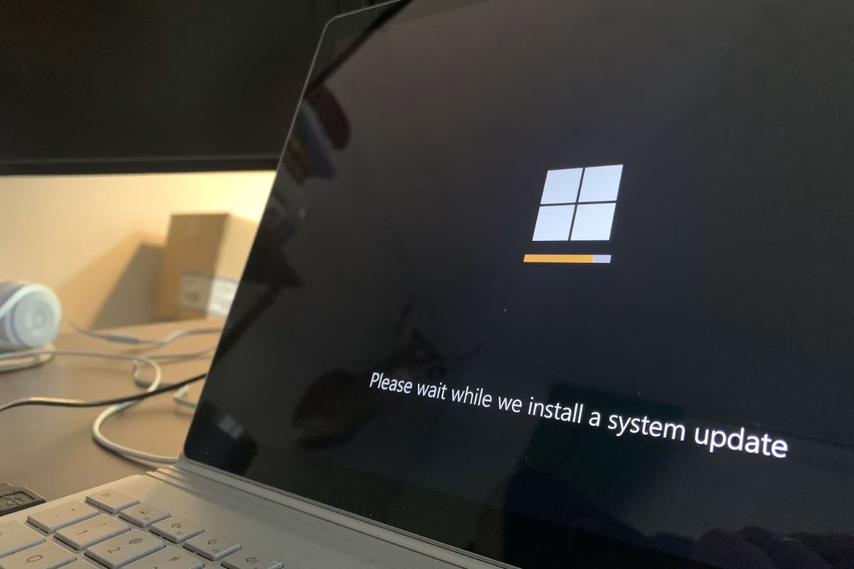 how to fix windows update error