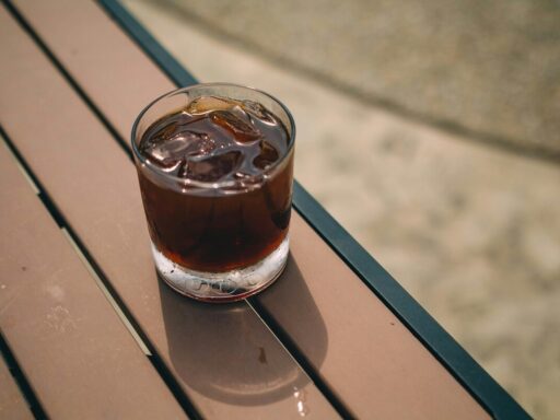 how to make cold brew concentrate