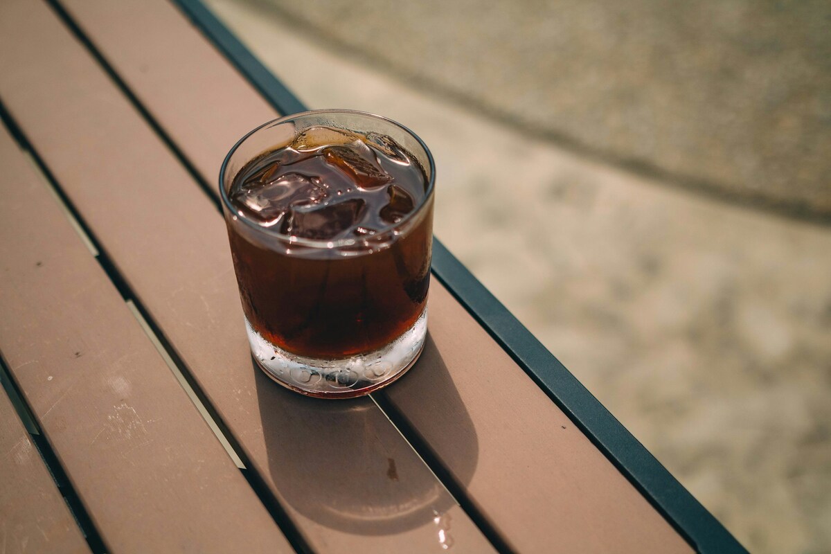how to make cold brew concentrate