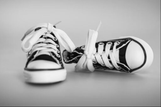 how to stop shoes from squeaking