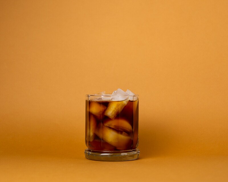 How to make cold brew concentrate at home