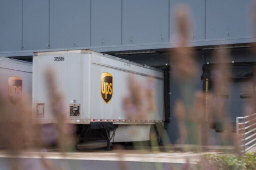 does ups deliver on sunday