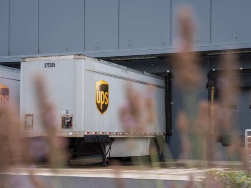 does ups deliver on sunday