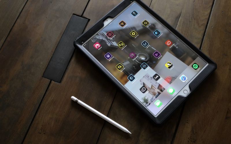 Several common issues can prevent your Apple Pencil from connecting 