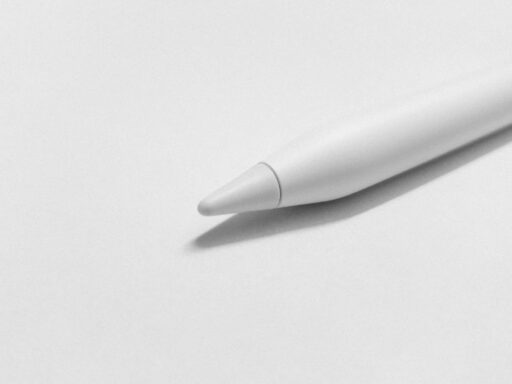 how to connect apple pencil to ipad