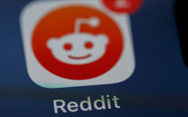 Follow these steps to delete your Reddit account on a desktop