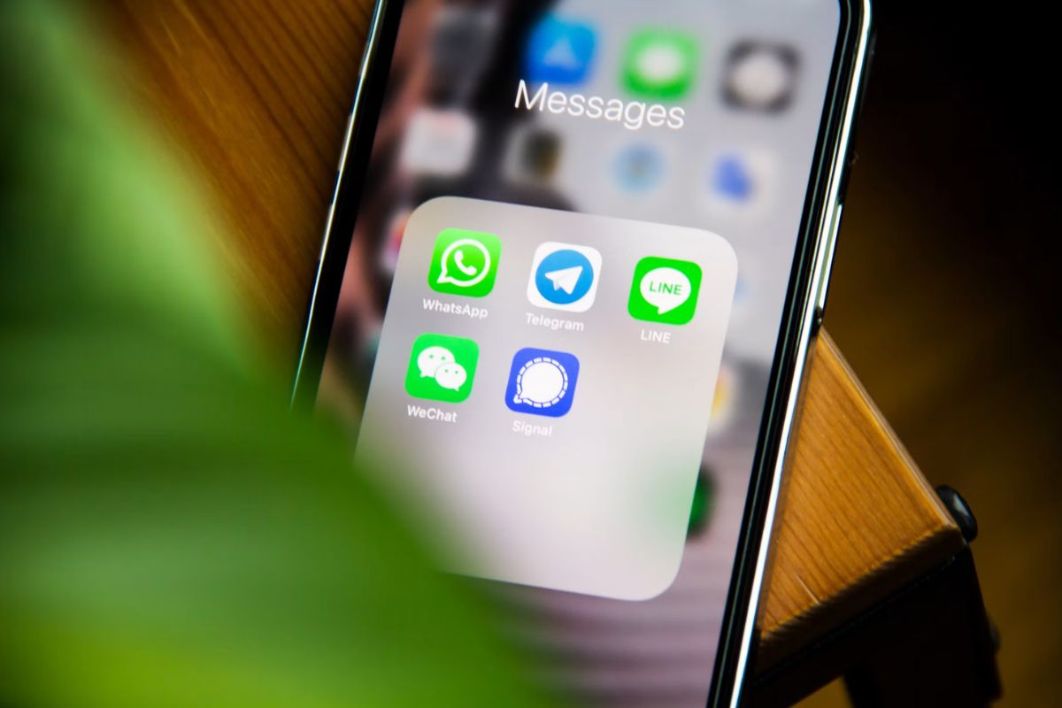 how to delete telegram account