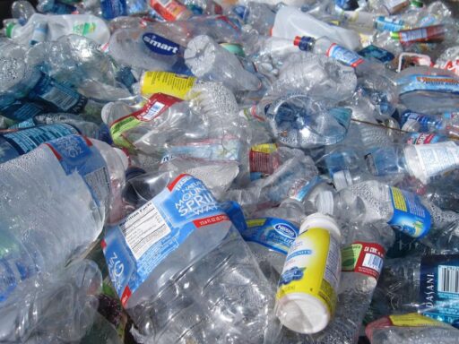 how to reduce plastic use