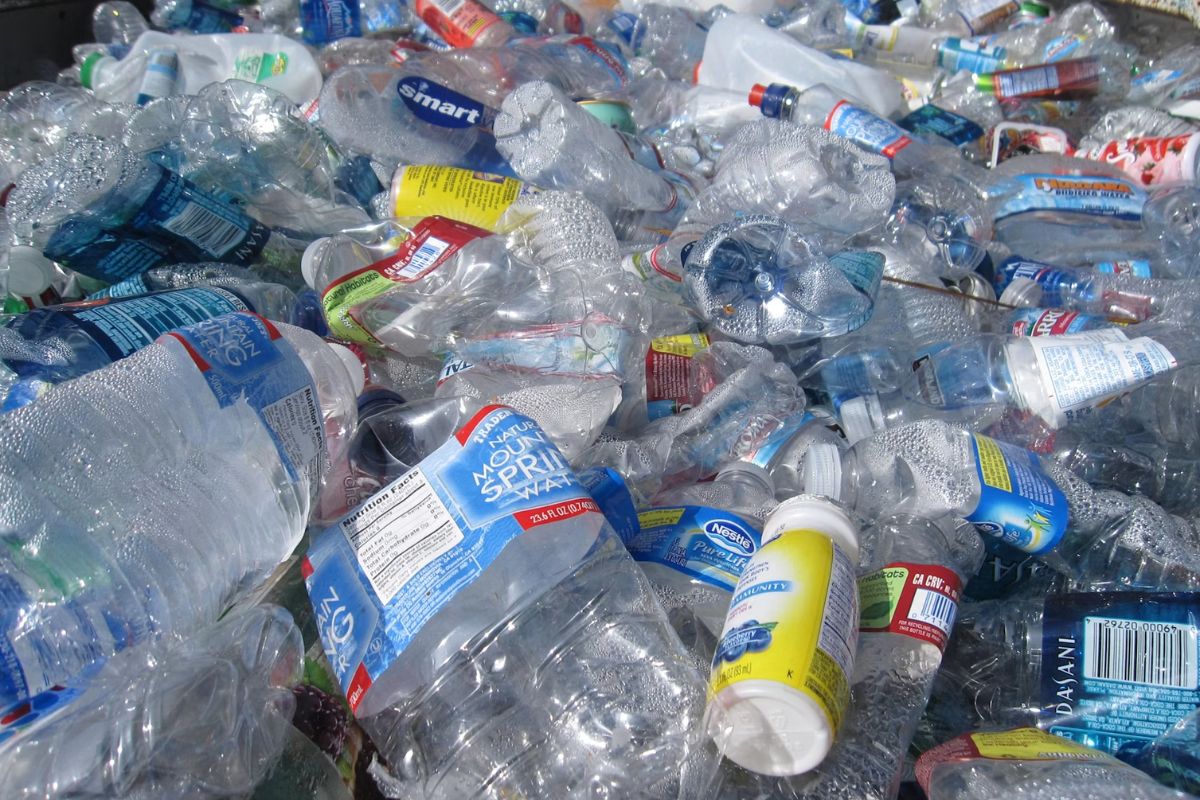 how to reduce plastic use