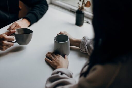 how to start a conversation