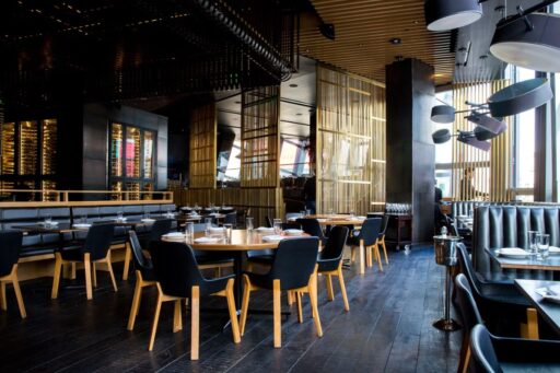 sit down restaurants near me
