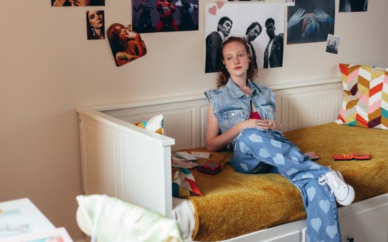 Teen romcom favorites blend young romance with fun, relatable stories