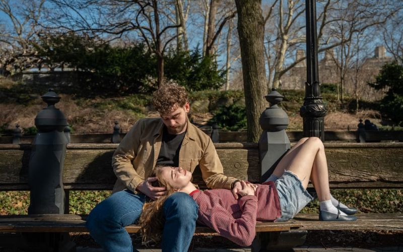 Many classic romcom movies remain popular decades after their release