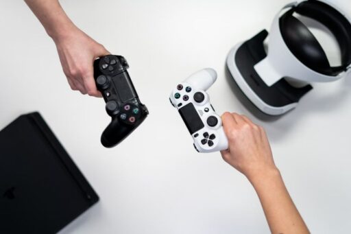 How to connect PS5 controller to PC with USB or Bluetooth for PC gaming