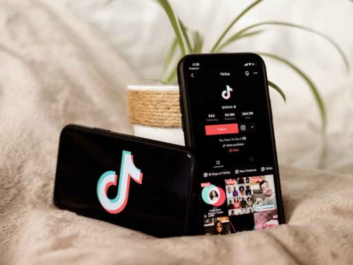 how to go live on tiktok
