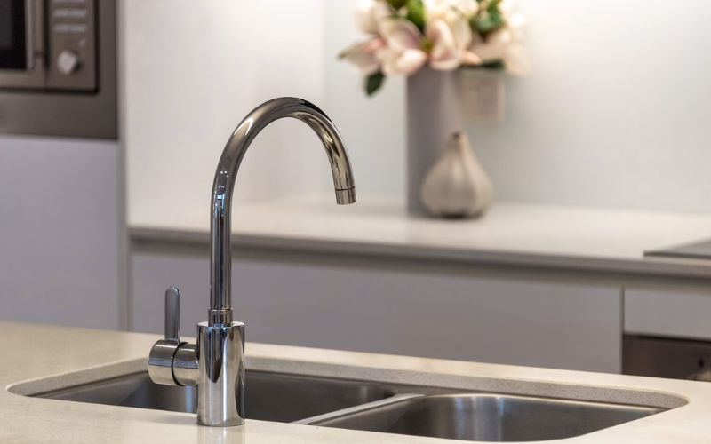 how to polish stainless steel