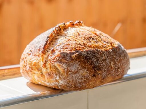 Is sourdough bread good for you as part of a balanced diet